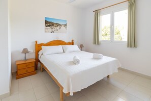 公寓, 1 間臥室 | 1 間睡房、房內夾萬、書桌、免費 Wi-Fi