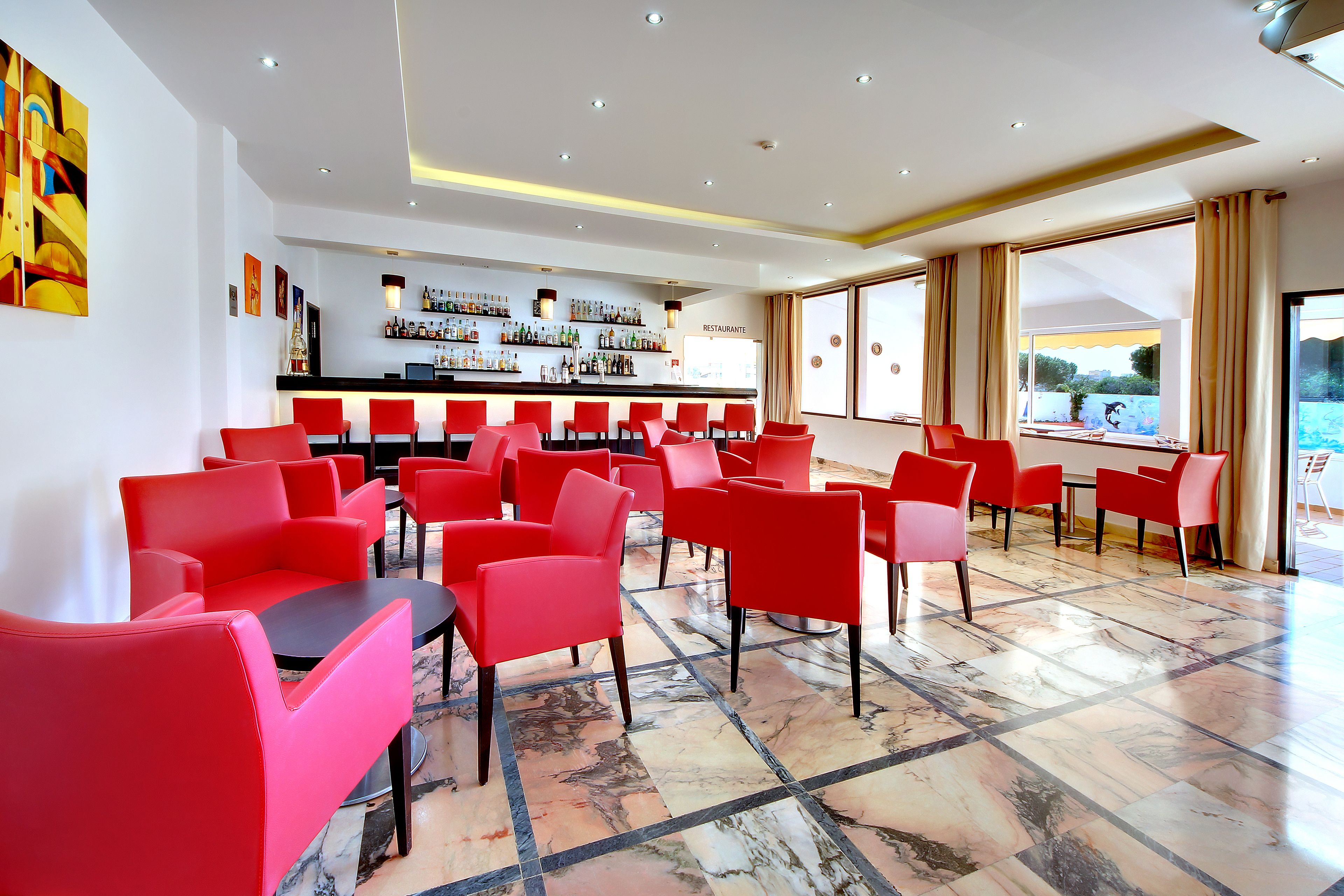 Photo - Hotel Zodiaco