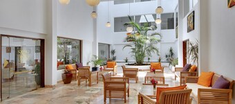 Hotel Zodiaco