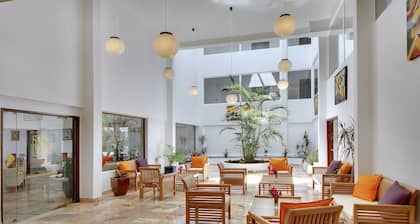 Hotel Zodiaco
