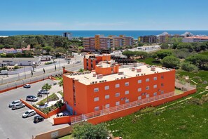 Exterior - Hotel Zodiaco (Loulé)