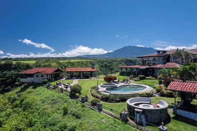 Hacienda Los Molinos Boutique Hotel