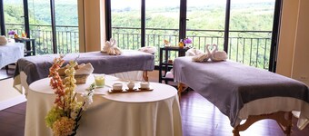 Hacienda Los Molinos Boutique Hotel