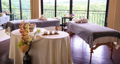 Hacienda Los Molinos Boutique Hotel