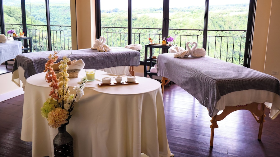 Hacienda Los Molinos Boutique Hotel