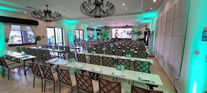 Sala de reunions