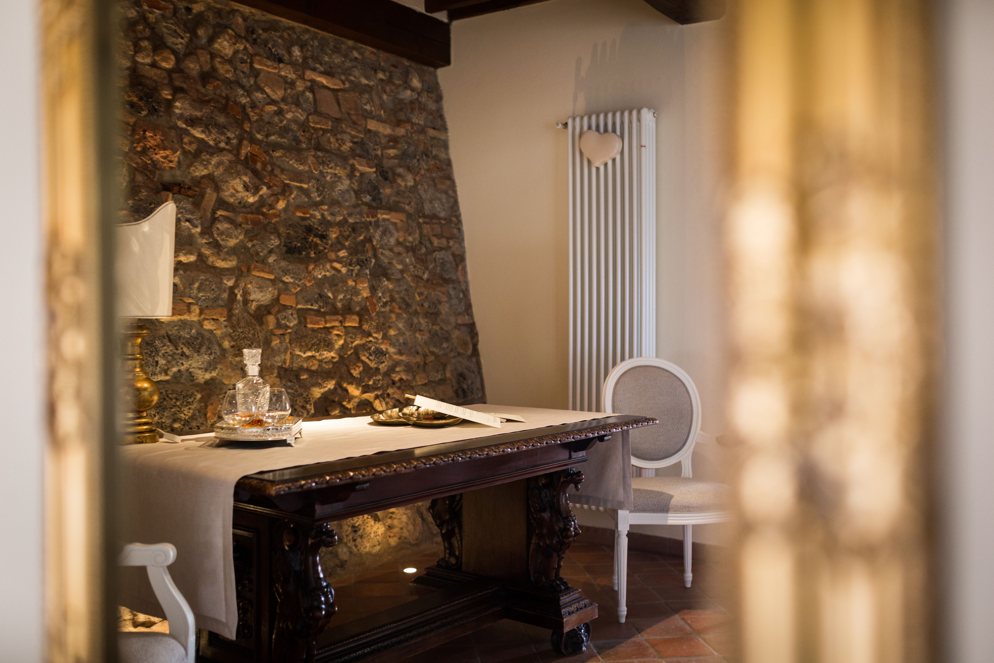 Foto - Relais La Costa Historical Residence