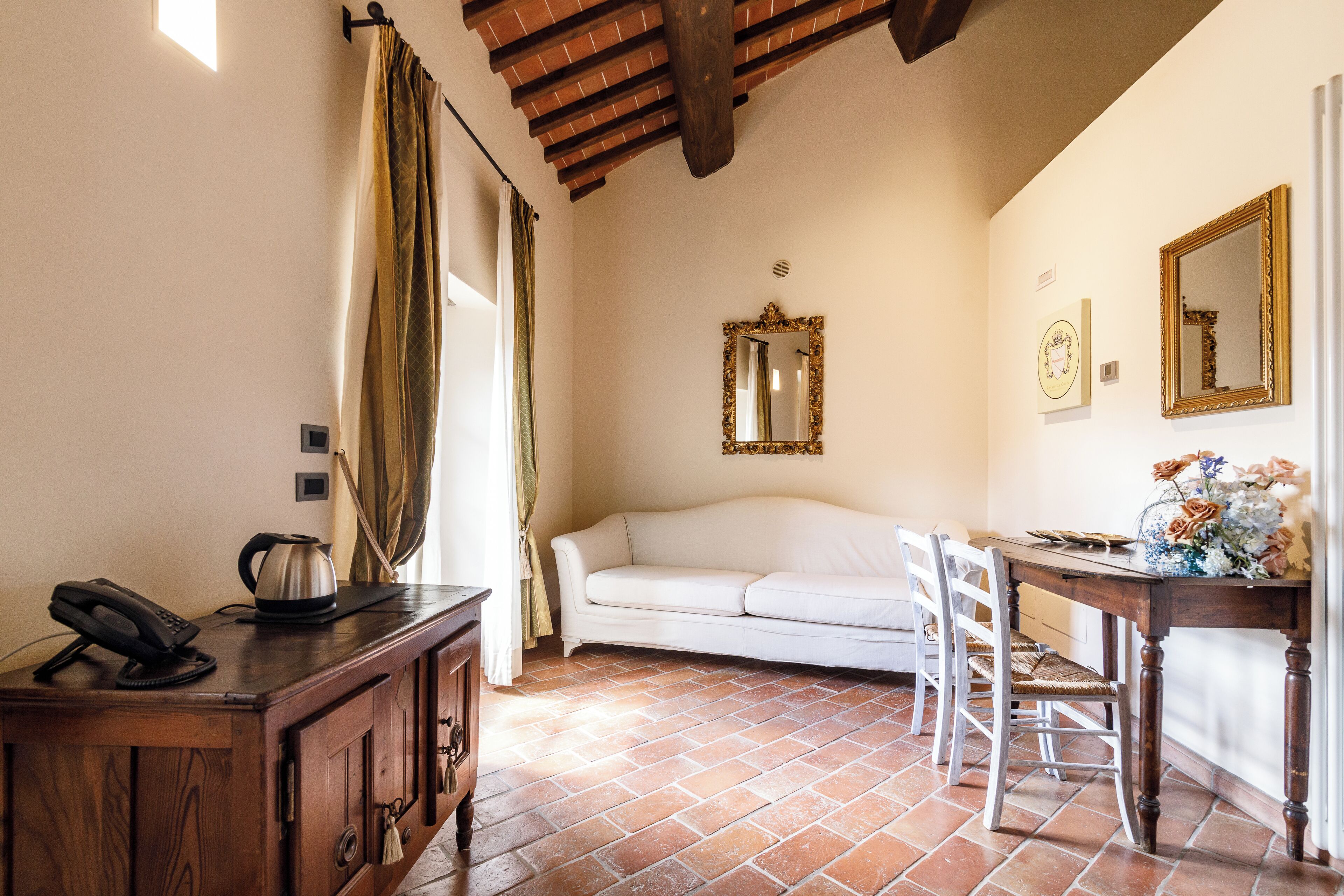 Foto - Relais La Costa Historical Residence