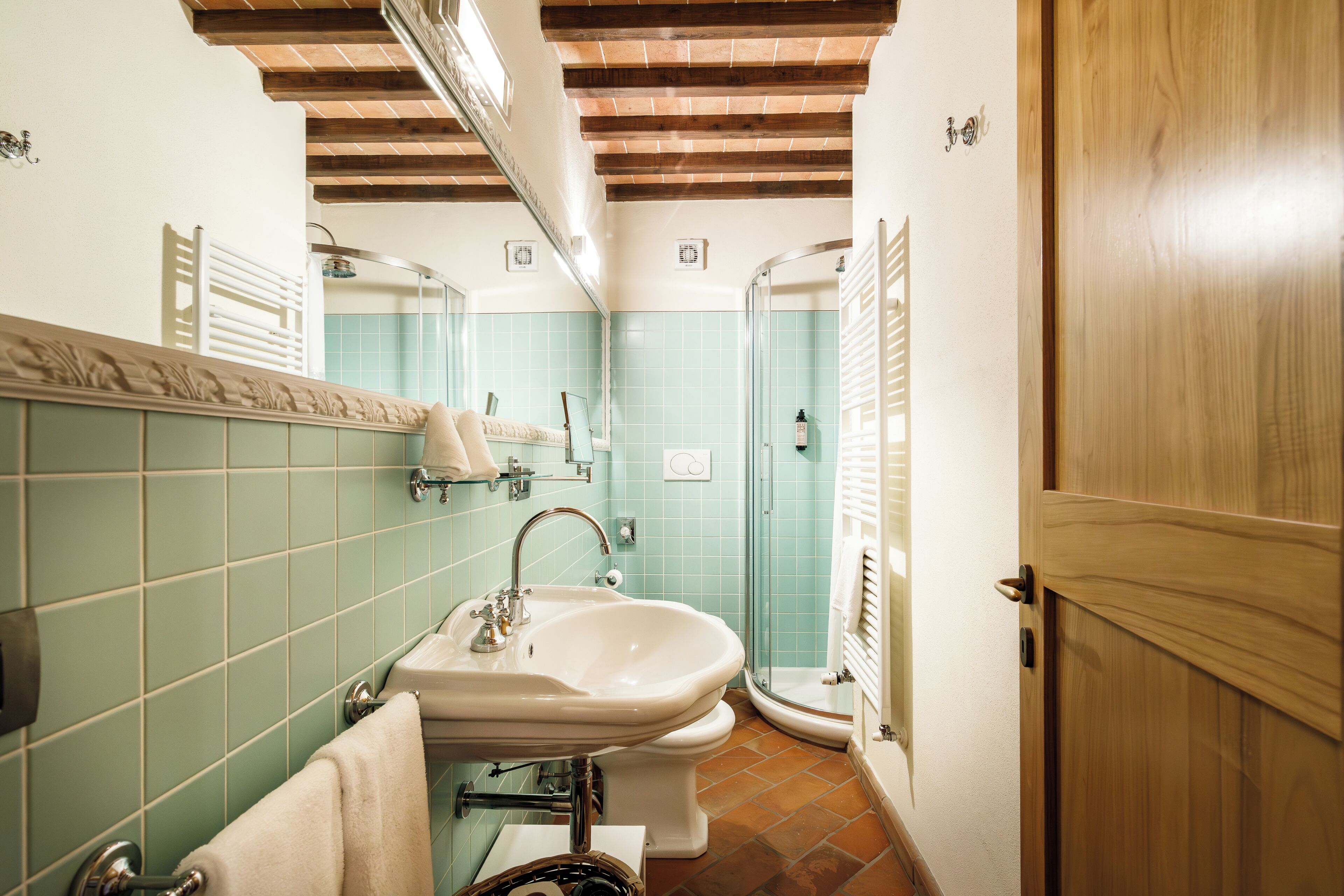 Foto - Relais La Costa Historical Residence