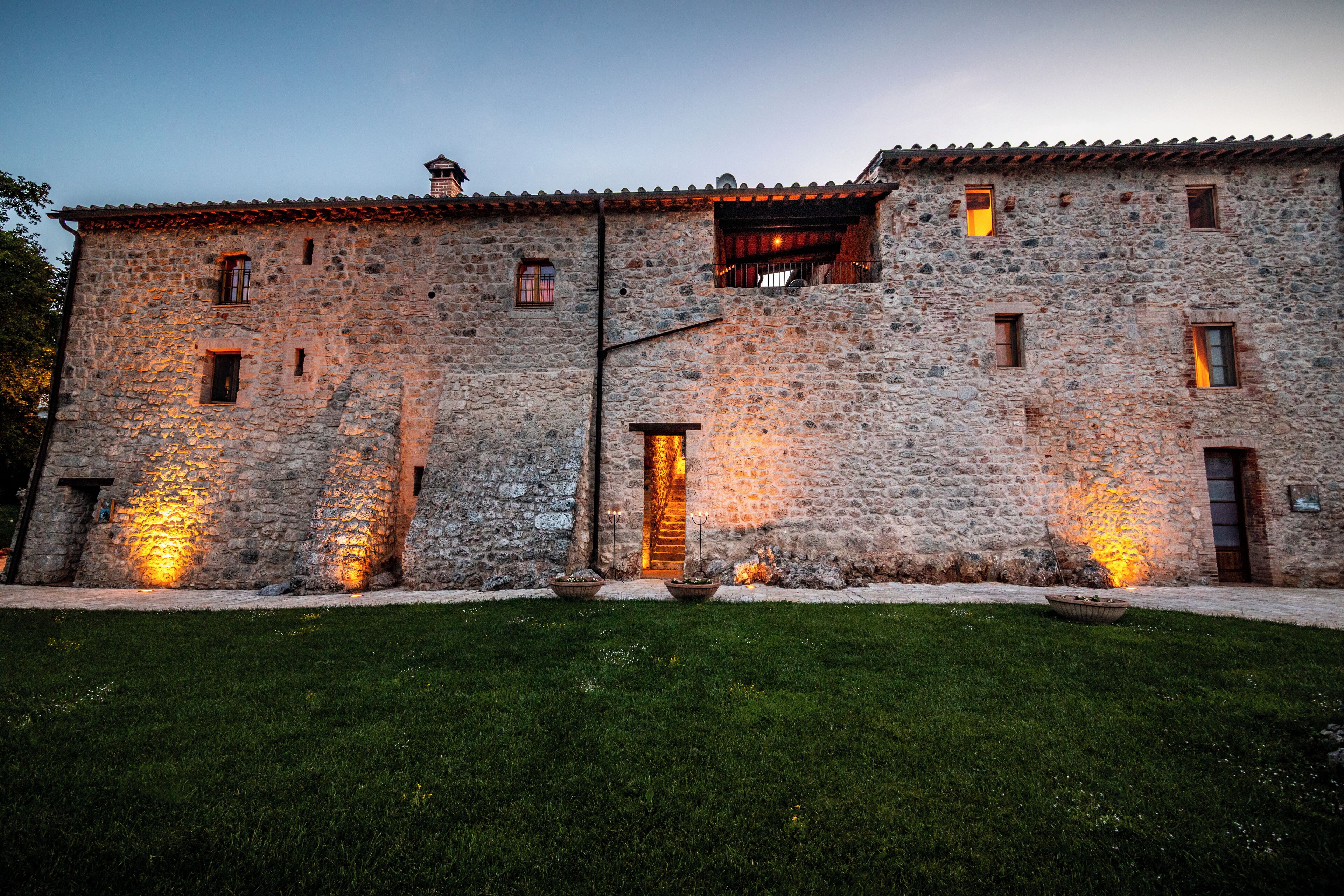 Foto - Relais La Costa Historical Residence