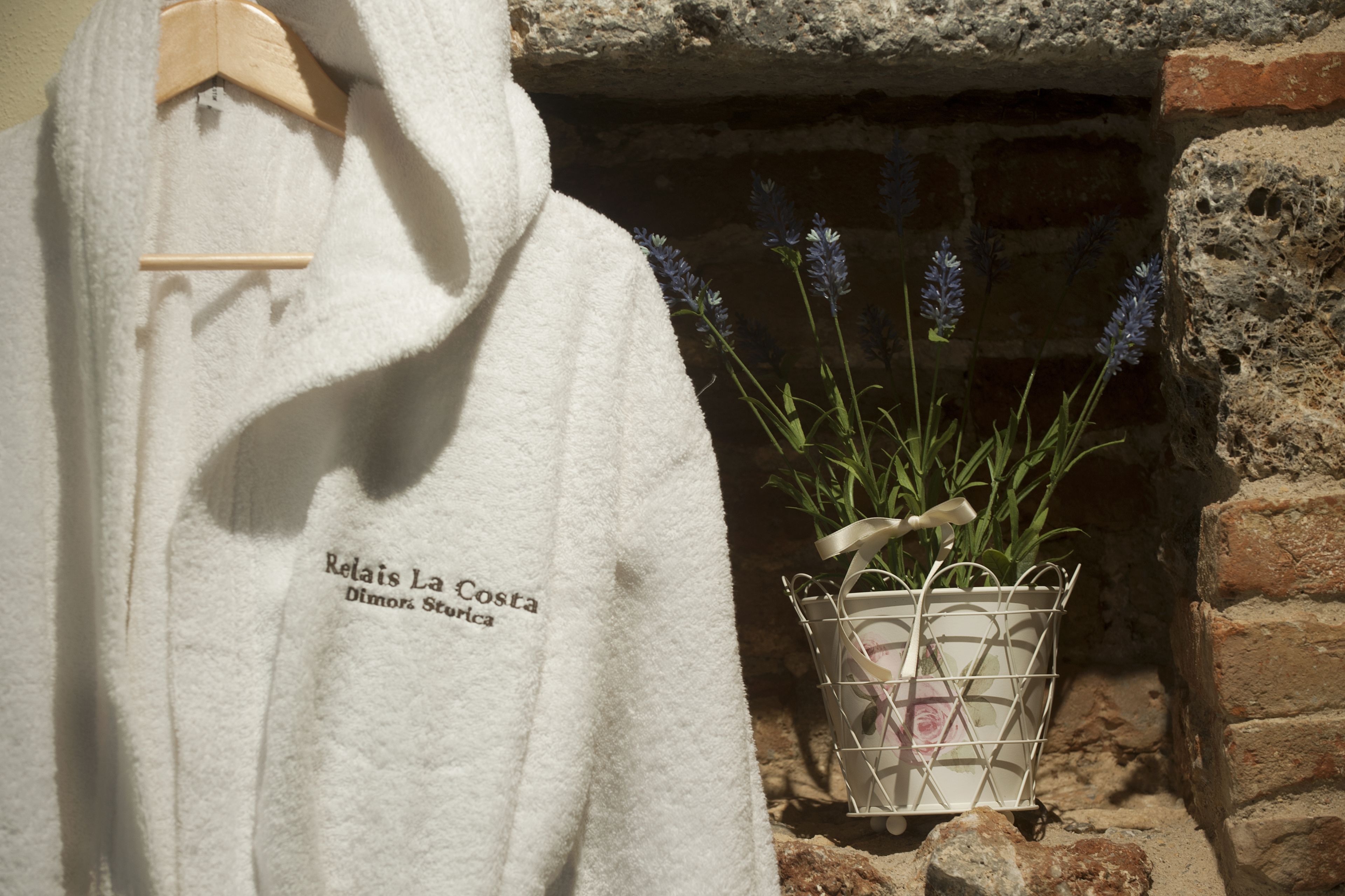 Foto - Relais La Costa Historical Residence