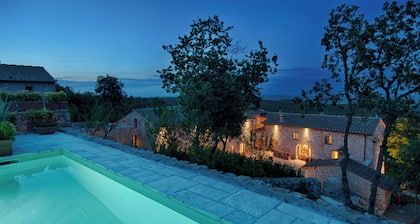 Relais la Costa - Dimora Storica