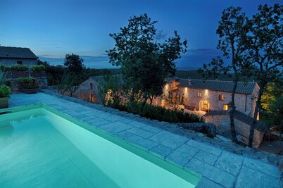 Relais la Costa - Dimora Storica