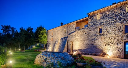 Relais la Costa - Dimora Storica