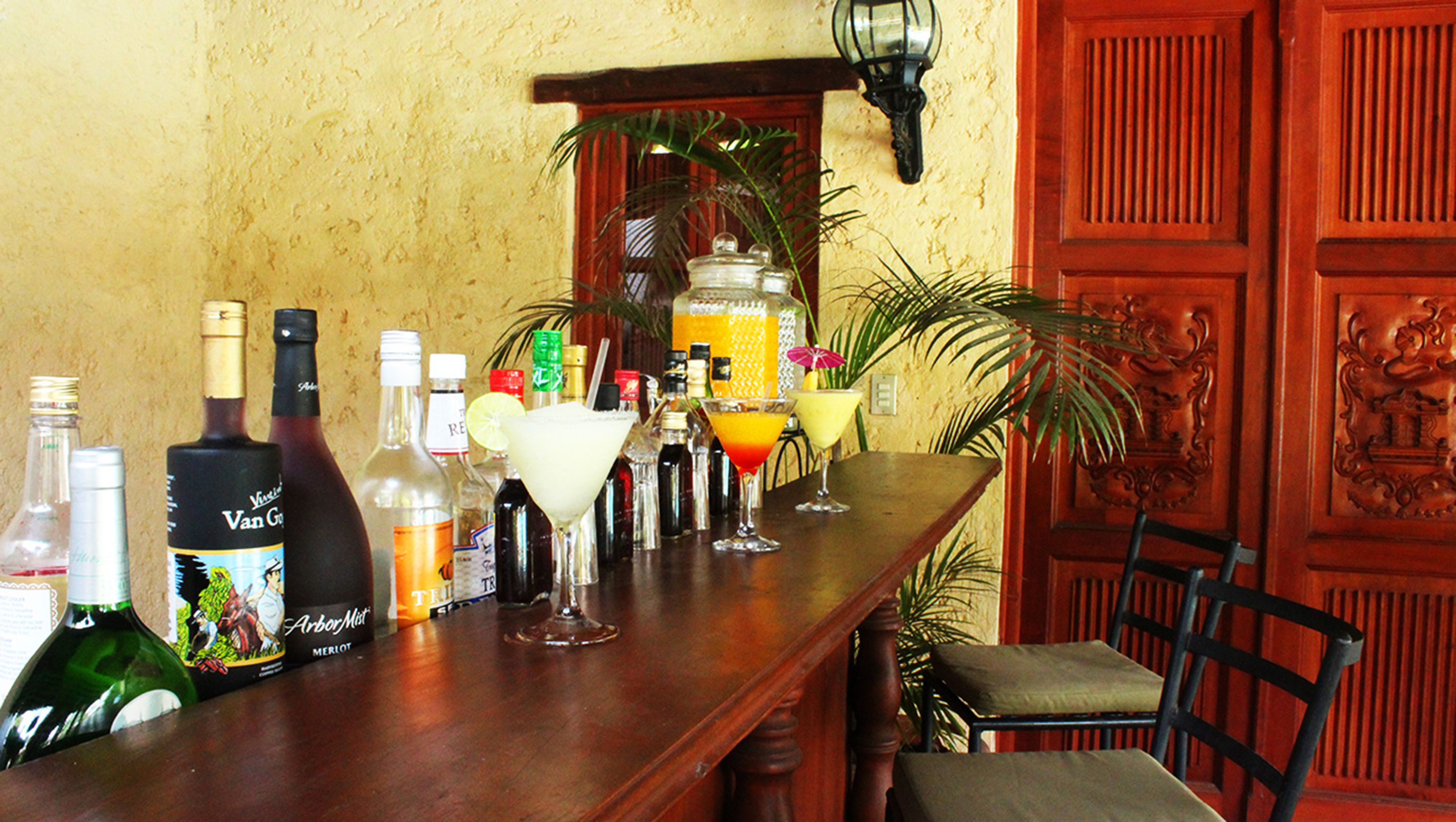 Foto - Hotel Real Plaza