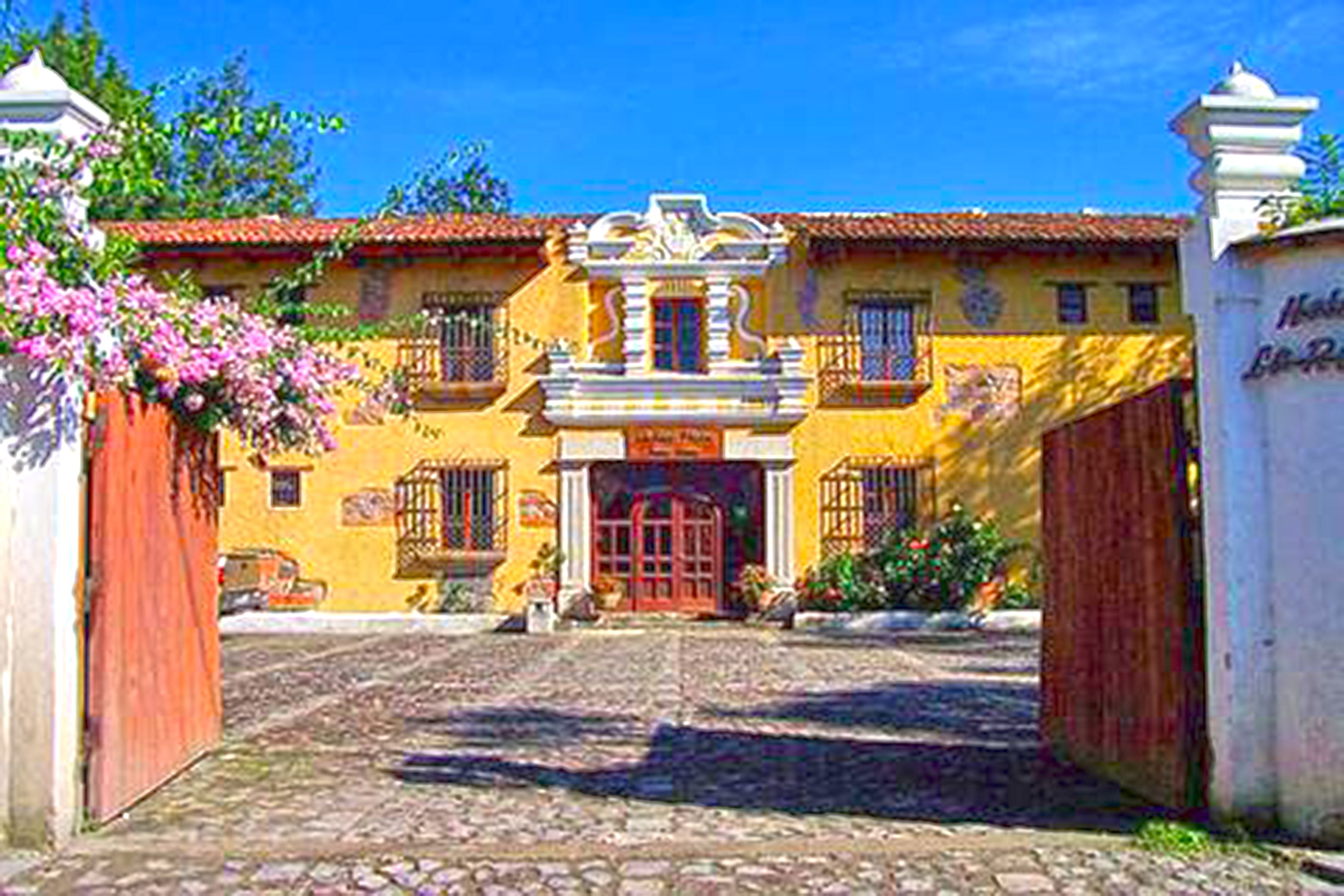 Foto - Hotel Real Plaza