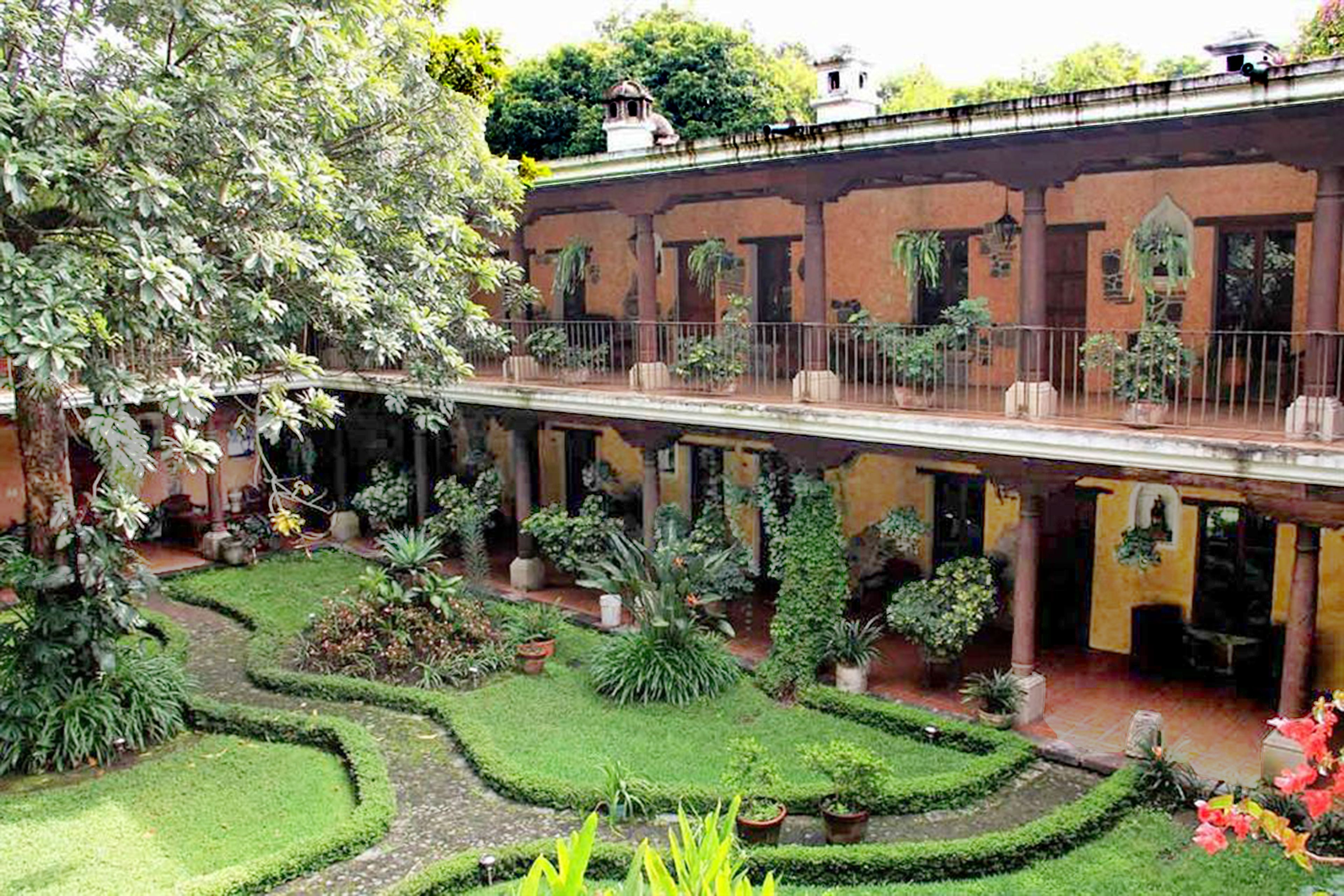 Foto - Hotel Real Plaza