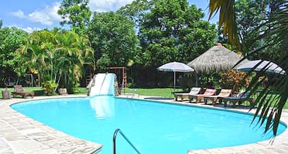Hotel Real Plaza