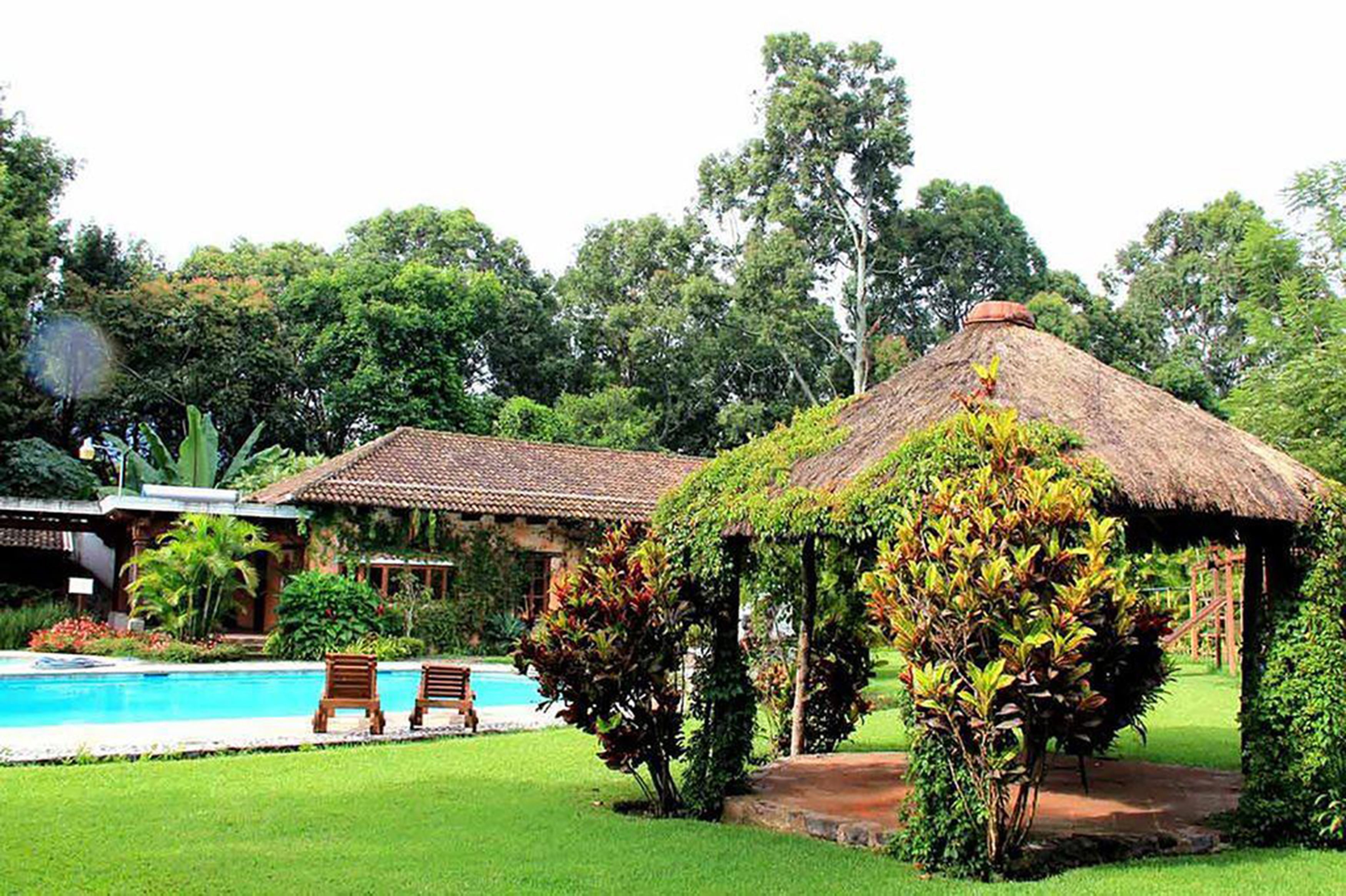 Foto - Hotel Real Plaza