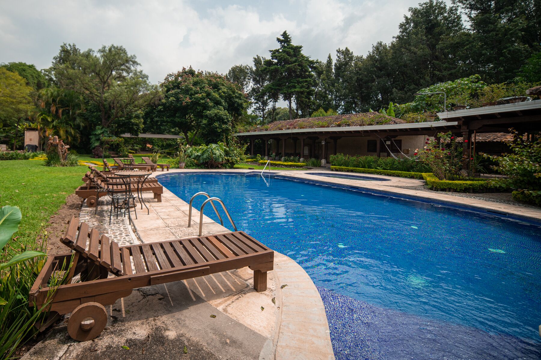 Foto - Hotel Real Plaza