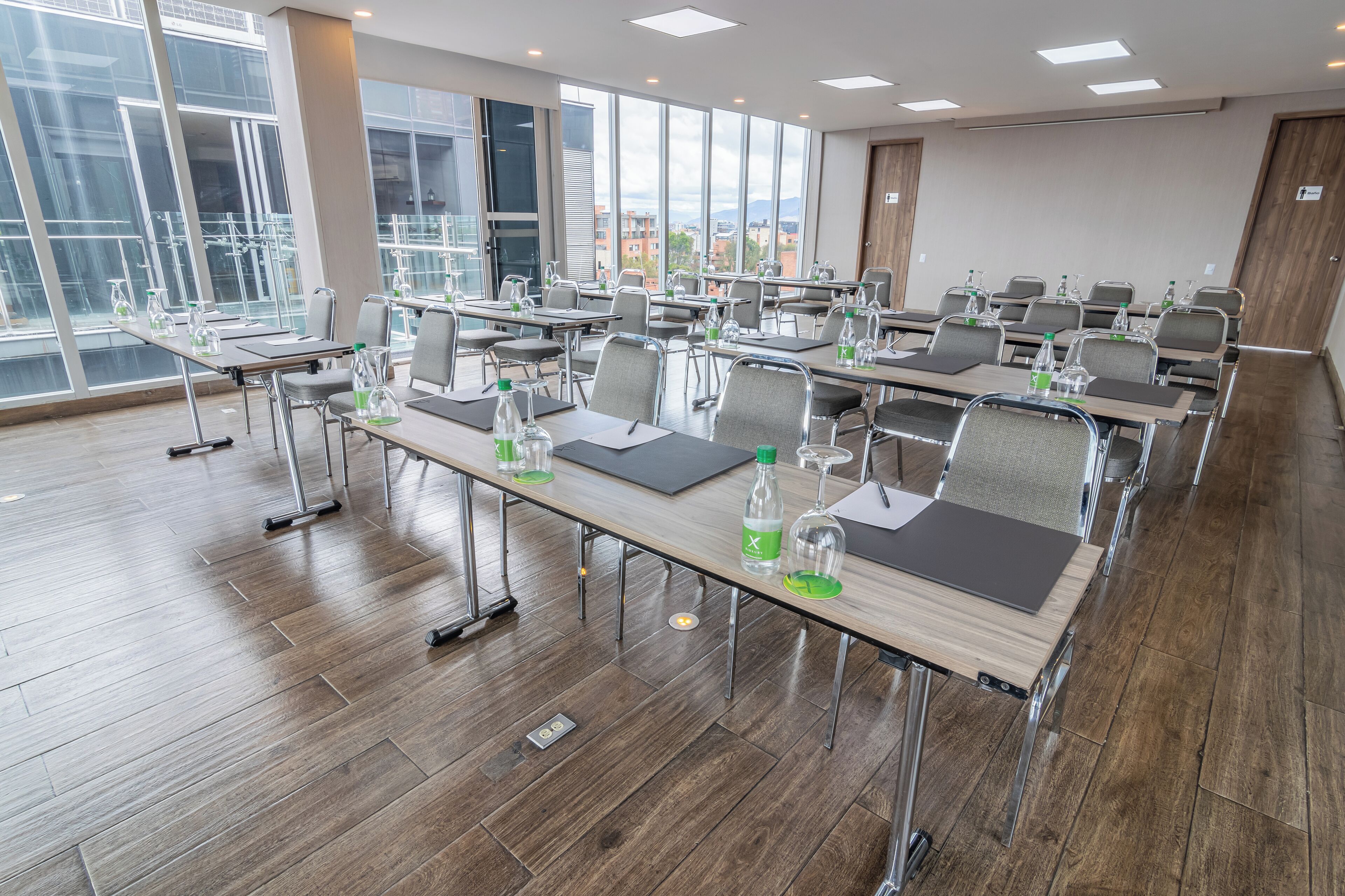 Foto - GHL Bioxury Hotel