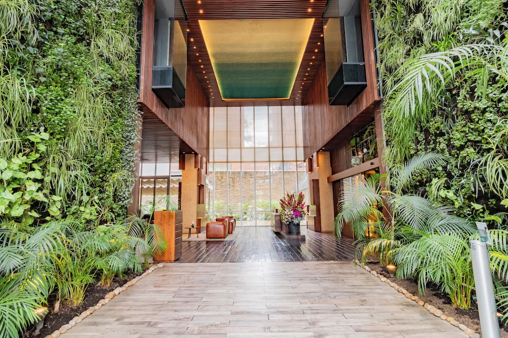 GHL BIOXURY HOTEL