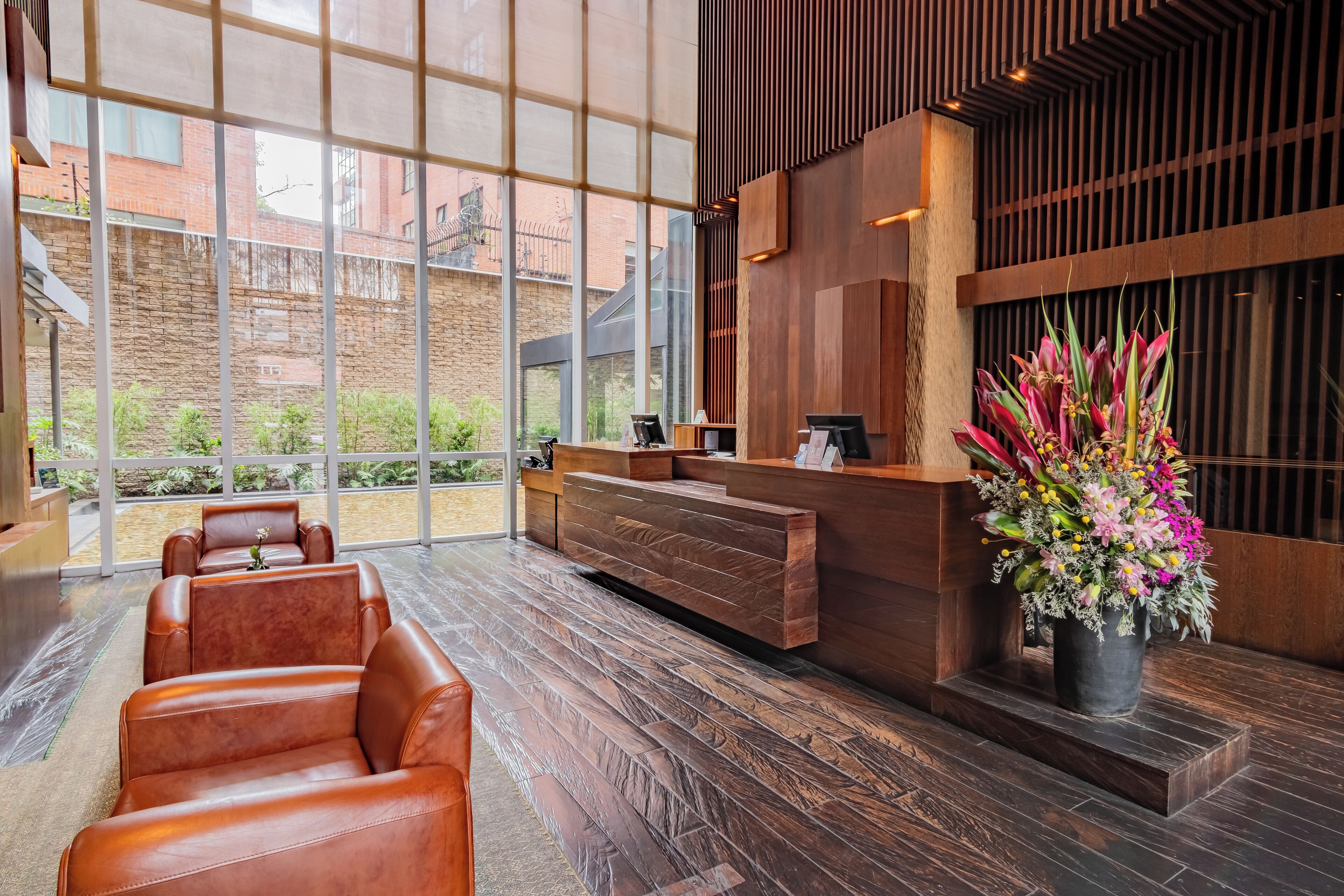 Foto - GHL Bioxury Hotel