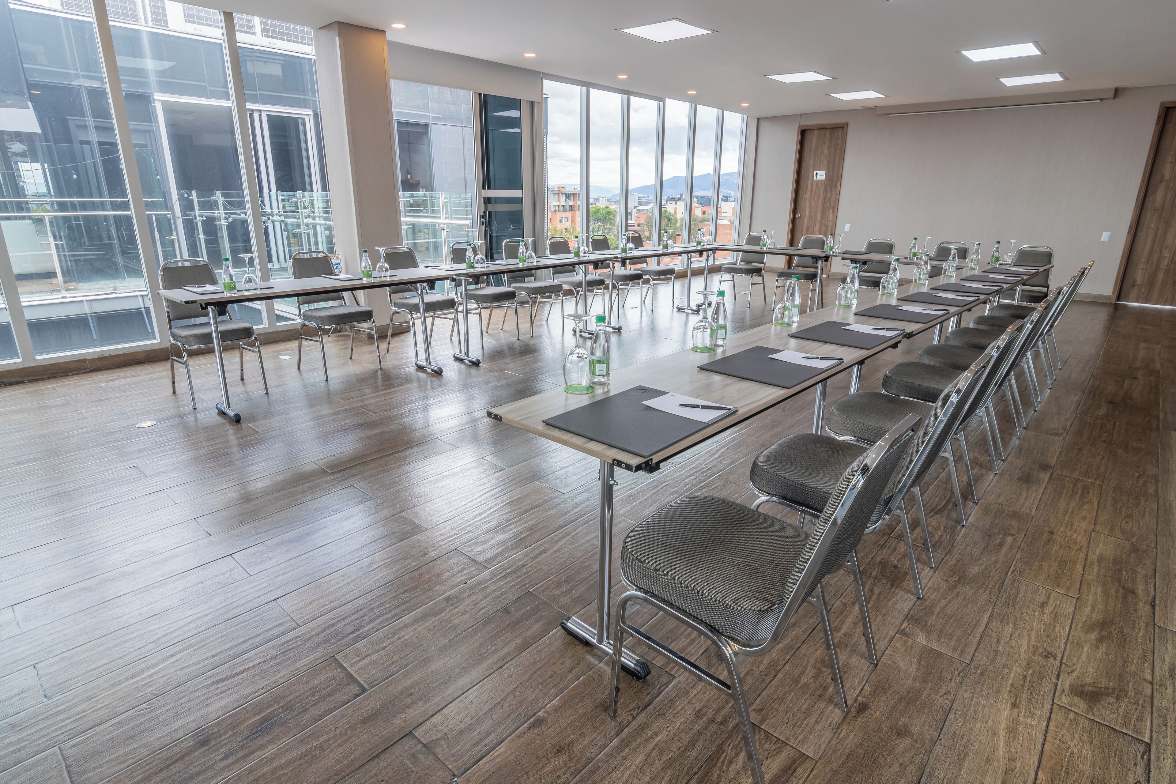 Foto - GHL Bioxury Hotel