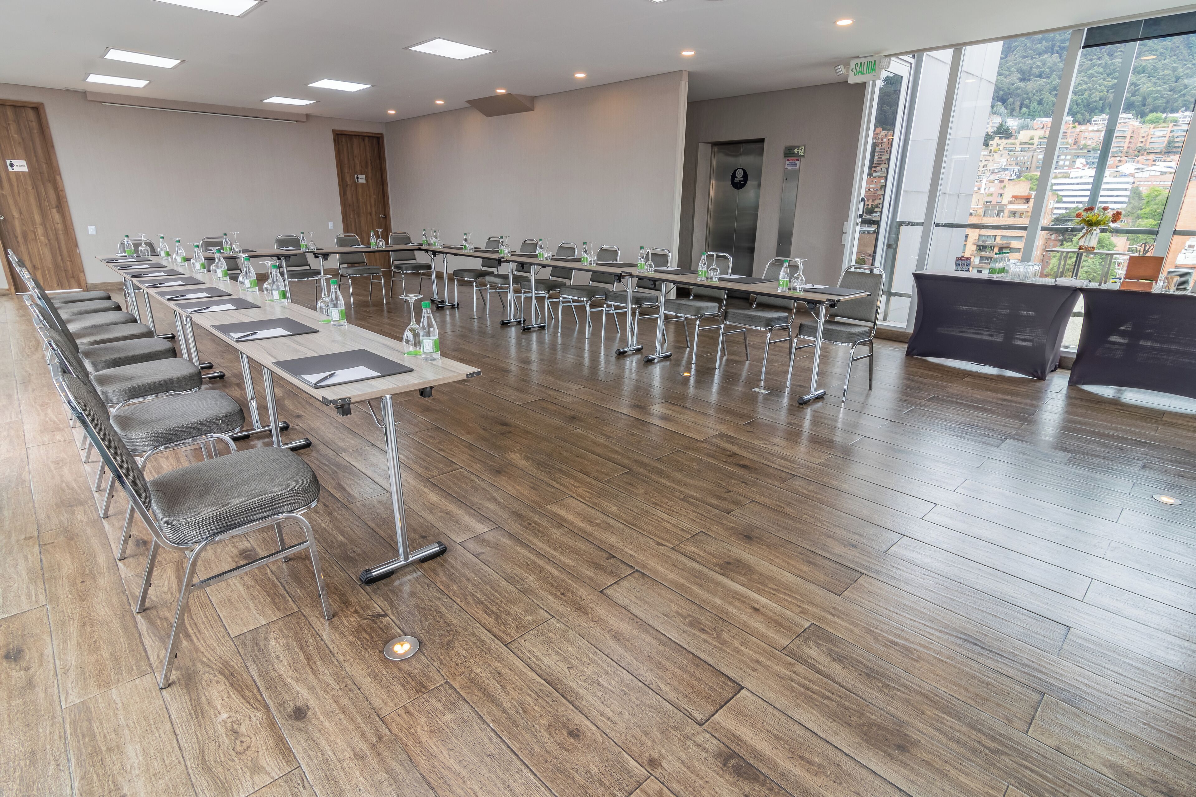 Foto - GHL Bioxury Hotel