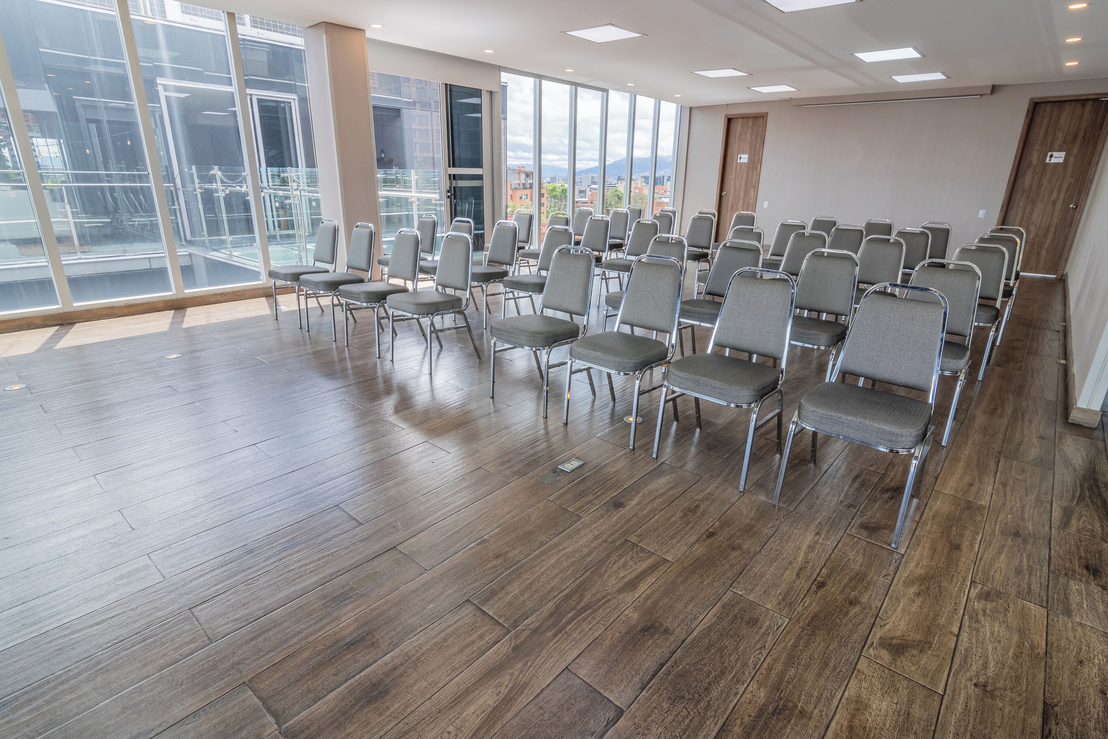 Foto - GHL Bioxury Hotel