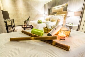 Massages - GHL BIOXURY HOTEL (Bogotá)