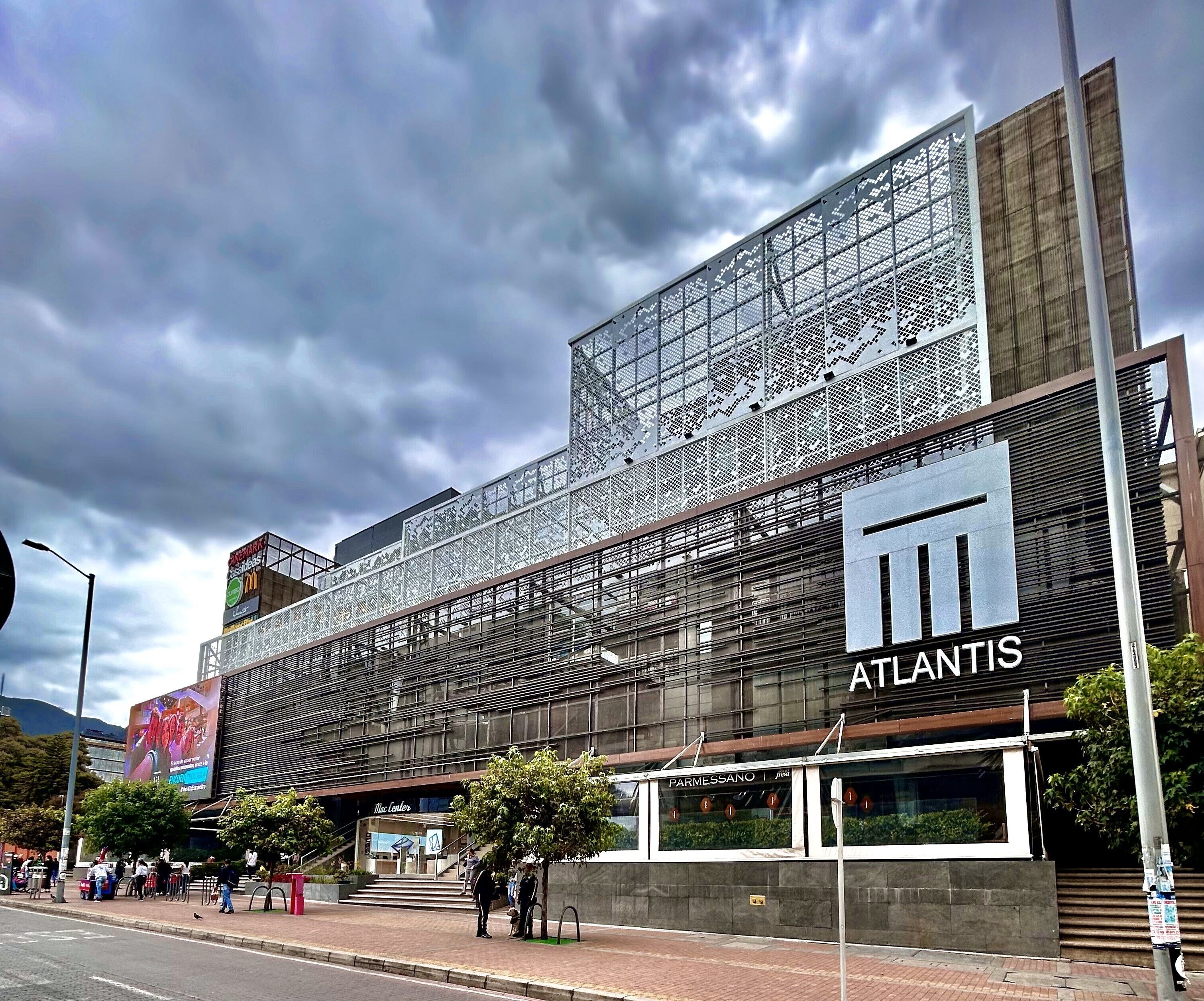 Foto - GHL Bioxury Hotel