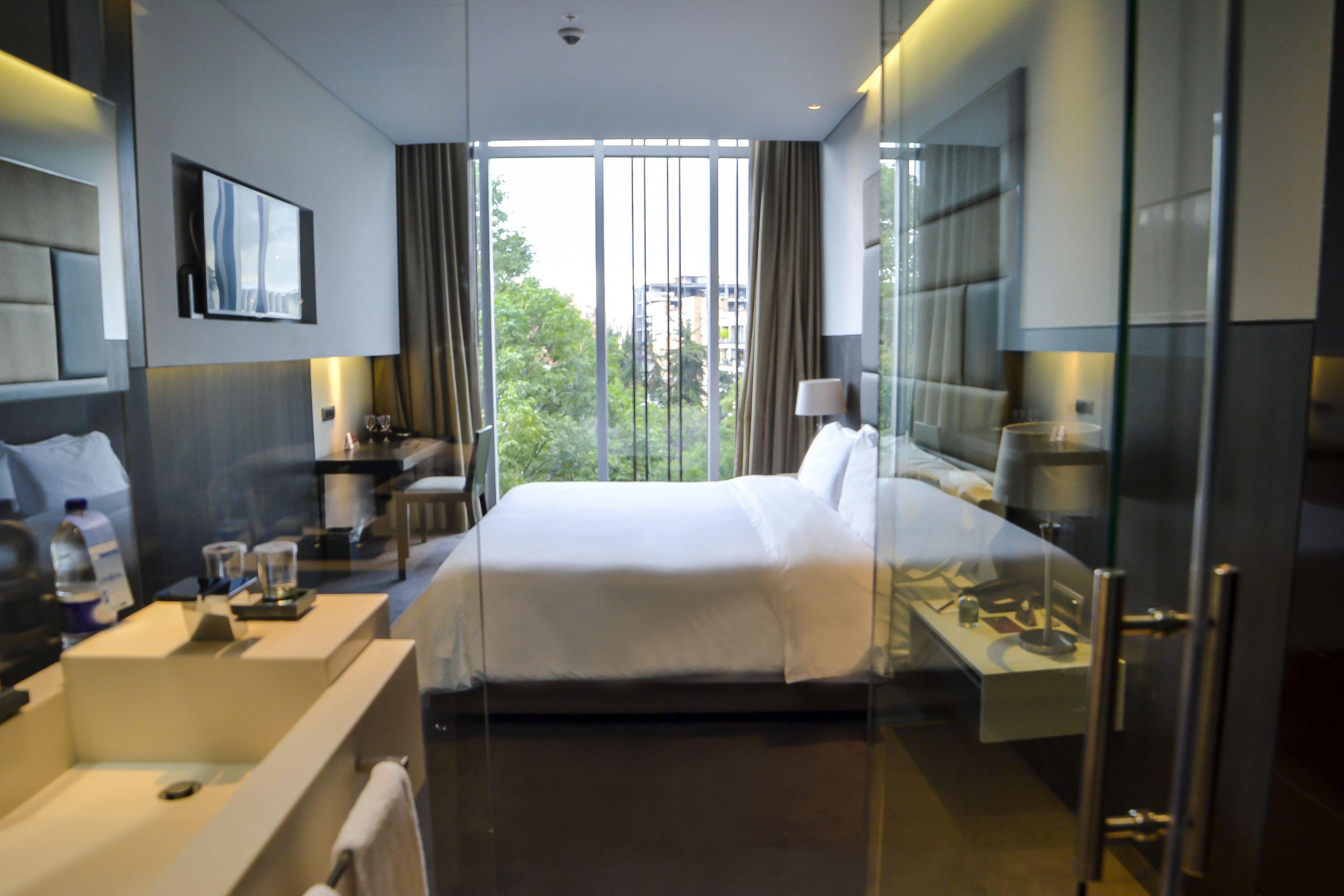 Foto - GHL Bioxury Hotel