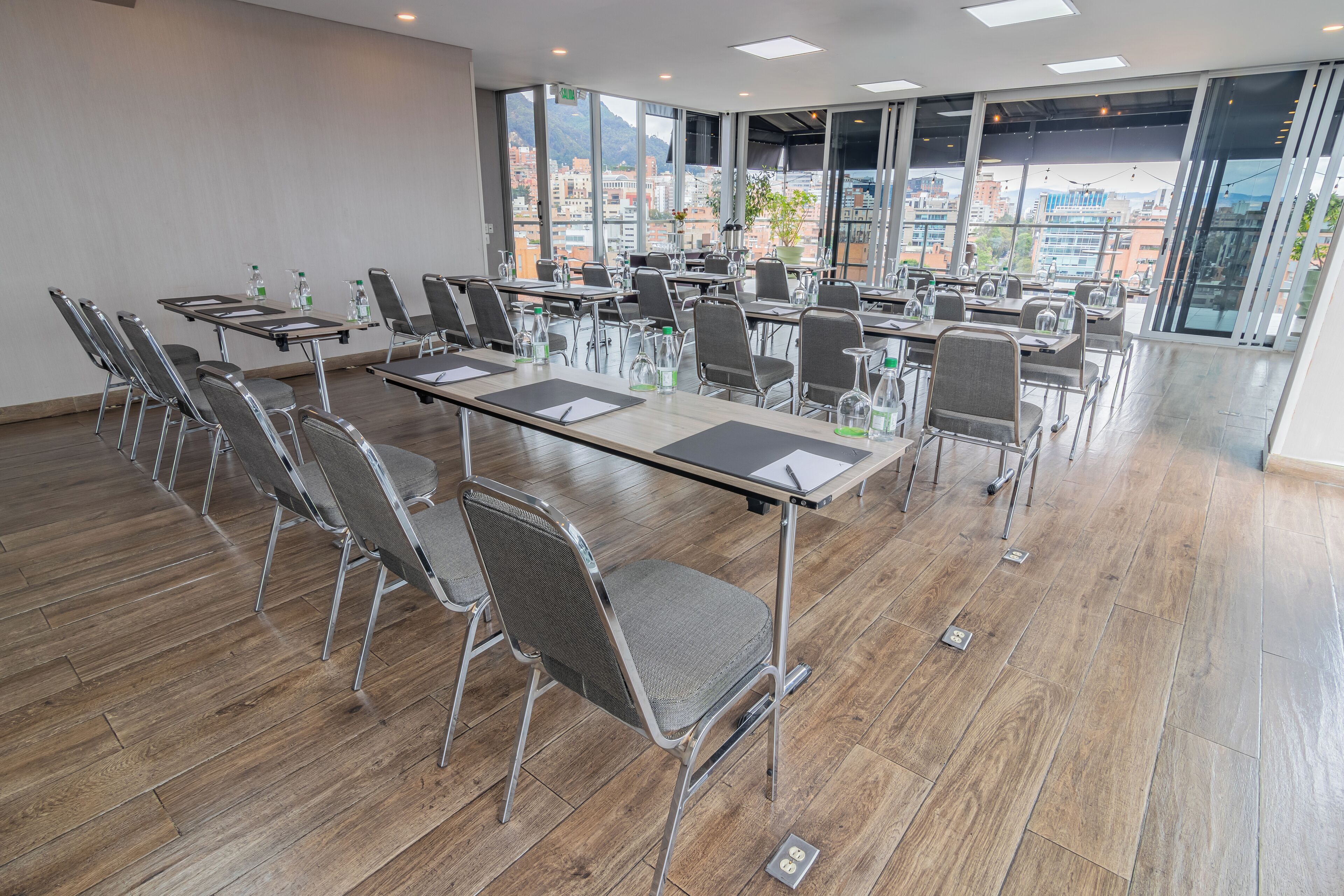 Foto - GHL Bioxury Hotel