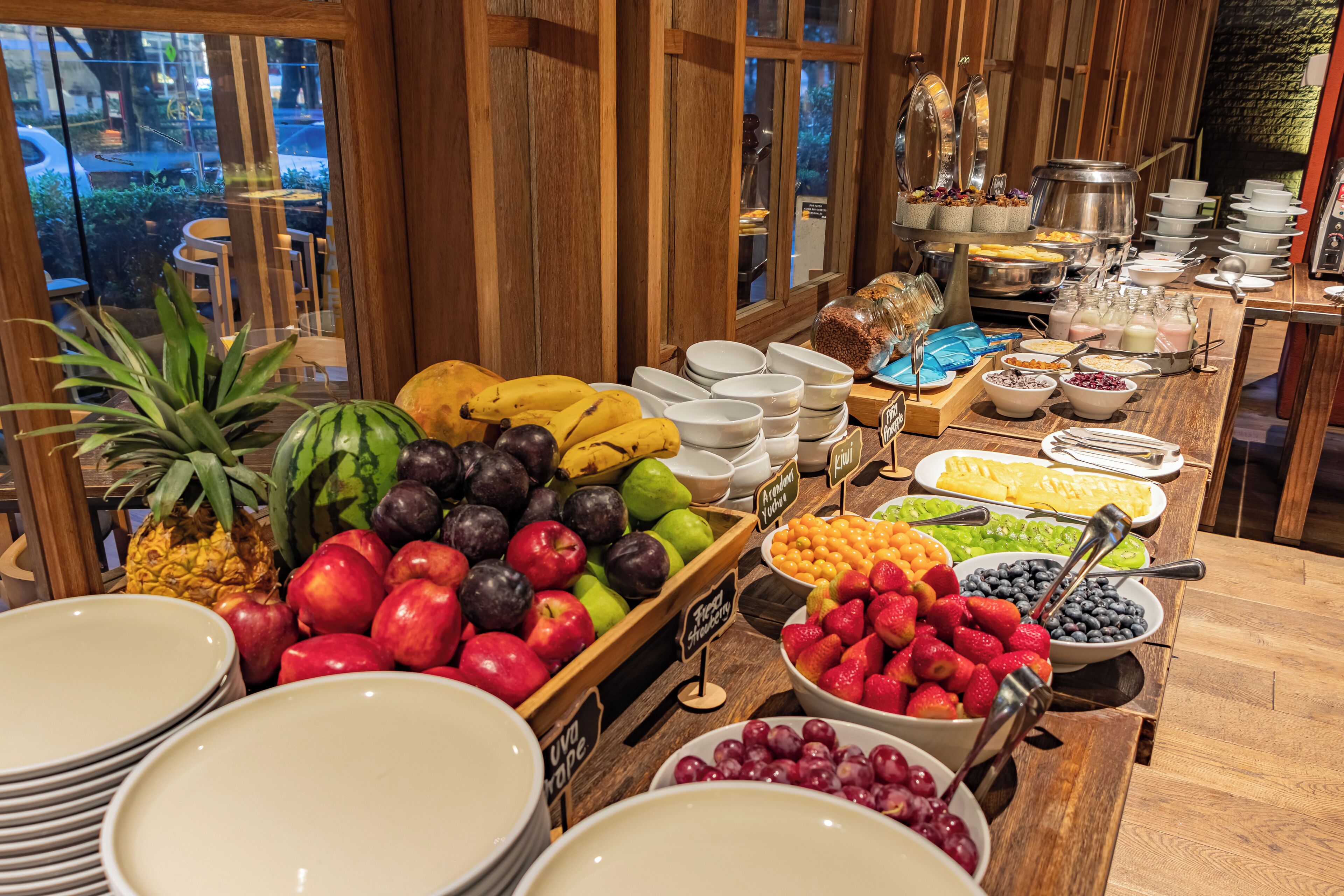 Foto - GHL Bioxury Hotel