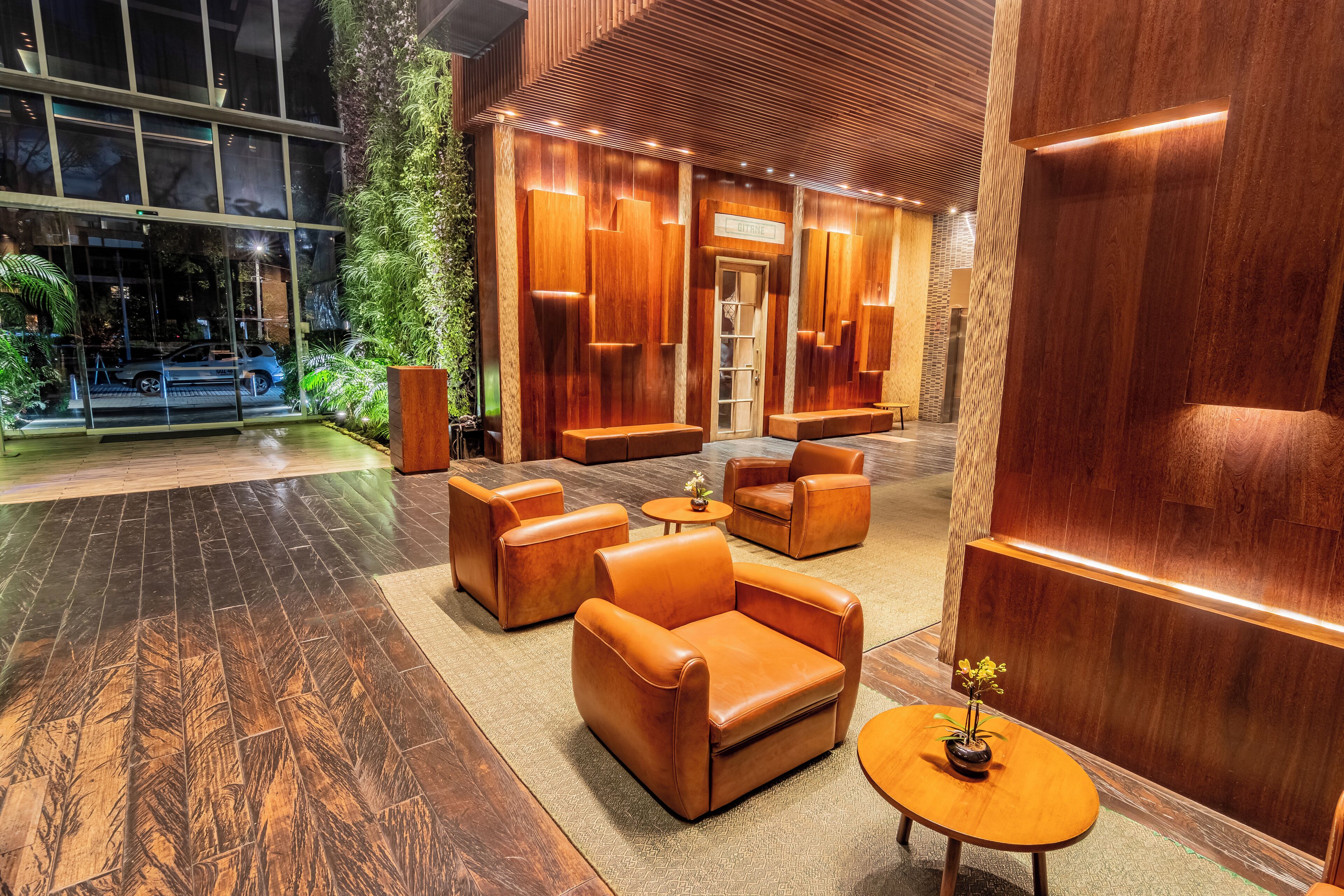 Foto - GHL Bioxury Hotel