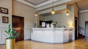 Recepción