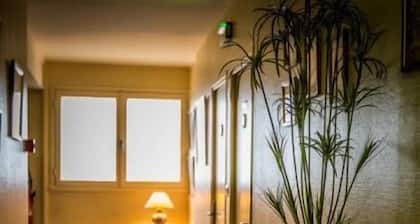 Hotel Le Pacifique