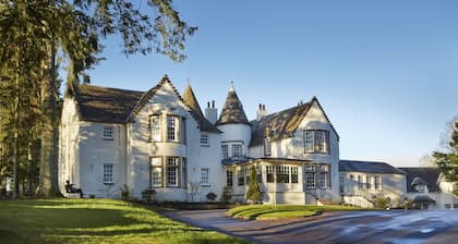Cairn Lodge