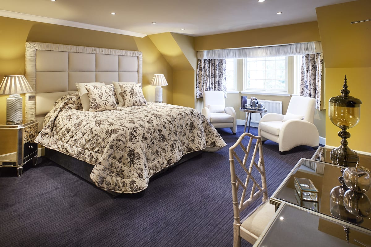Signature Family Room