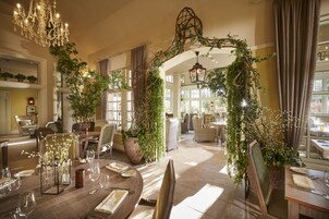 包含每日即点即煮早餐