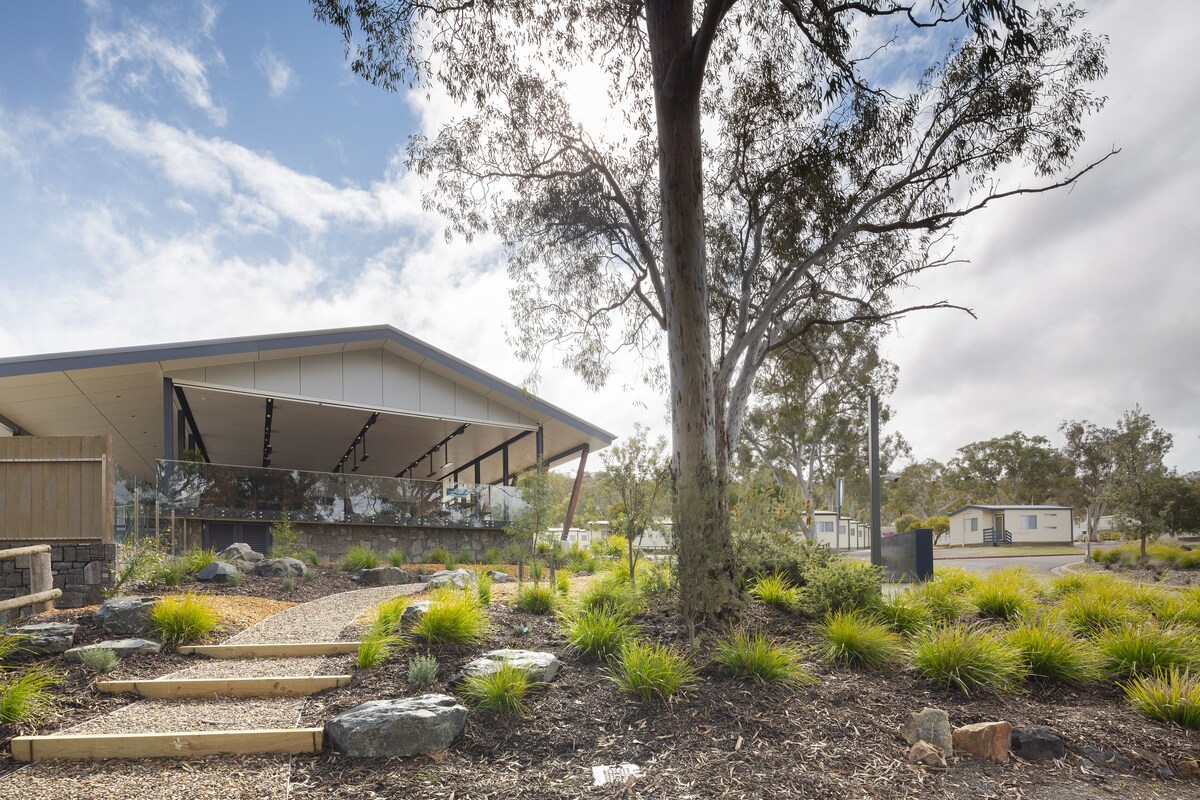 Alivio Tourist Park Canberra