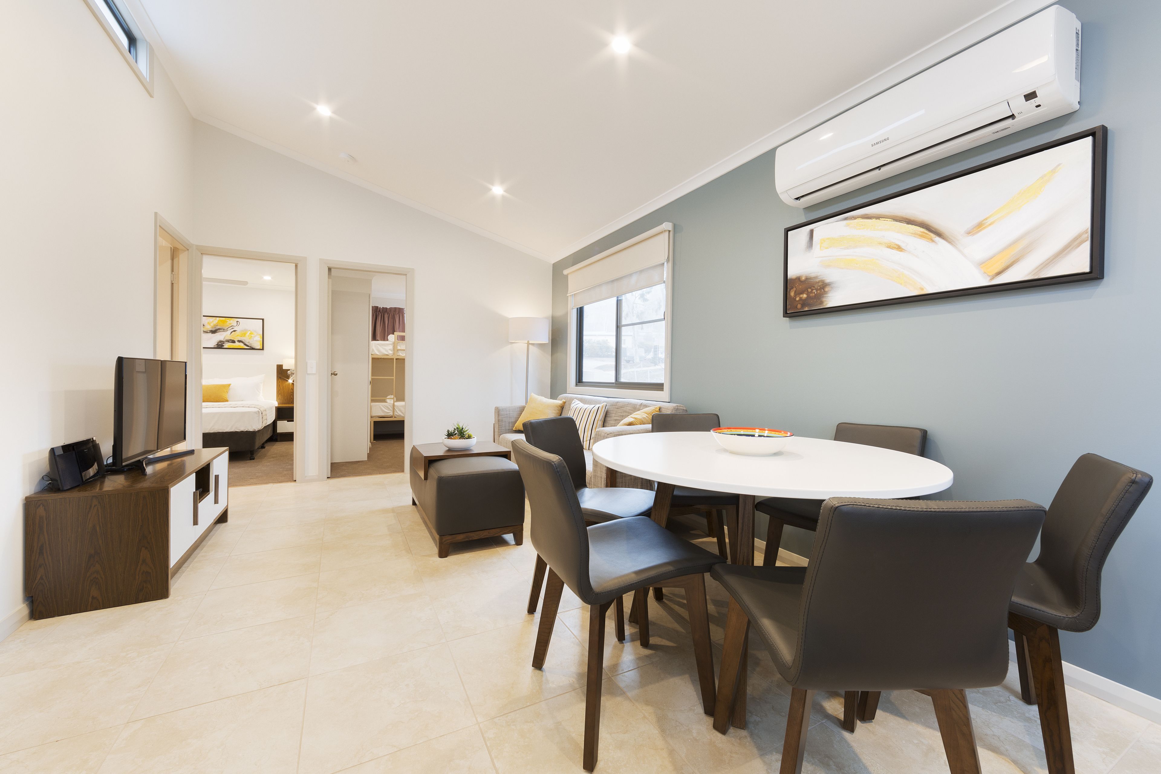 Garden Villa (2 Bedroom)