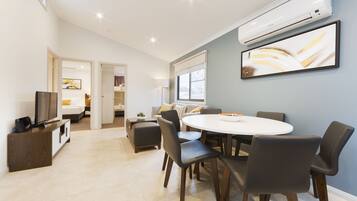 Garden Villa (2 Bedroom)