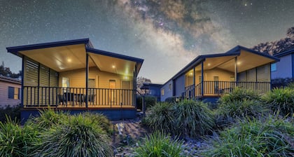 Alivio Tourist Park Canberra