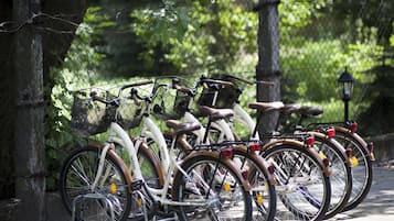 Ciclismo