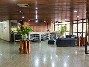 Recepción