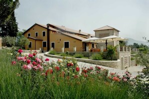 Exterior - Vallantica Resort & Spa (San Gemini)