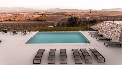 Vallantica Resort & Spa