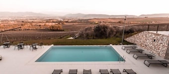 Vallantica Resort & Spa